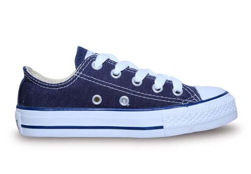 Tenis Lona Converse 7J237