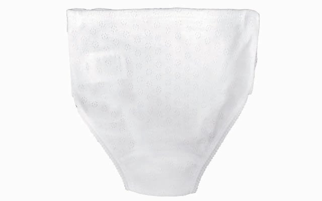 Pantaleta Calada Baby Creysi para Niña