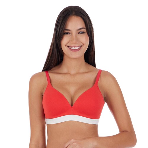 Brasier The Love Garden Skiny para Mujer
