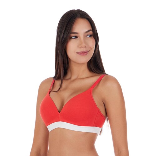 Brasier The Love Garden Skiny para Mujer