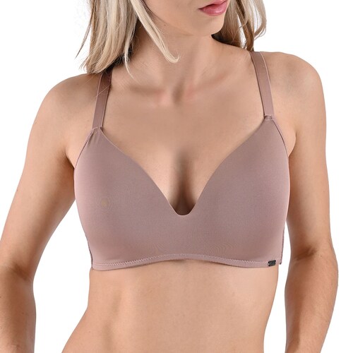 Paquete 3 Bras Confortbra Rachel Roy para Mujer