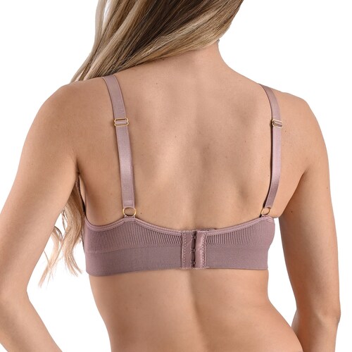 Paquete 3 Bras Confortbra Rachel Roy para Mujer