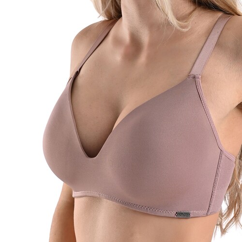 Paquete 3 Bras Confortbra Rachel Roy para Mujer
