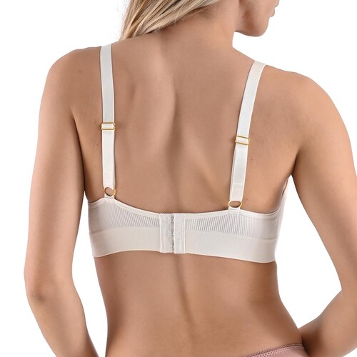 Paquete 3 Bras Confortbra Rachel Roy para Mujer