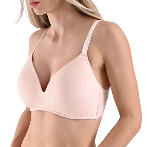 Paquete 3 Bras Confortbra Rachel Roy para Mujer