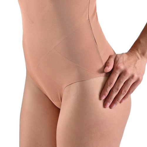 Body Senos Libres con Refuerzo Rachel Roy para Mujer