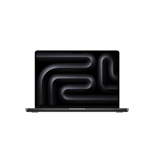 Macbook Pro M4 14" 16 Nucleos 512 Ssd