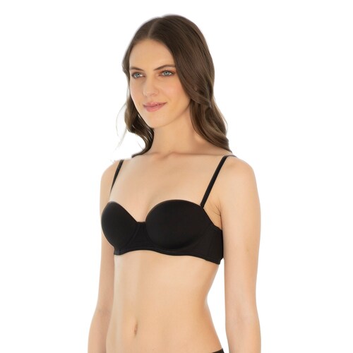 Brasier Strapless Aventaje Skiny para Mujer