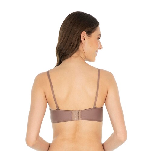 Brasier Strapless Aventaje Skiny para Mujer