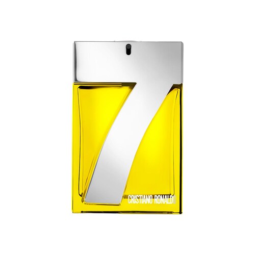 Set Perfume Cr7 Discover 100 Ml para Hombre