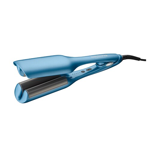 Waflera Nano Titanium Deep Babyliss