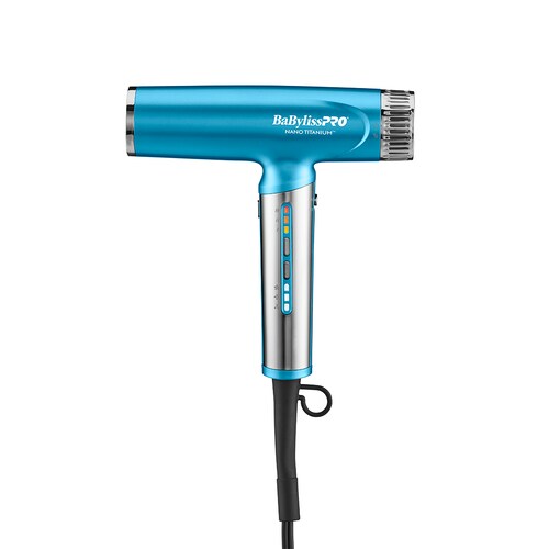 Secadora Iónica Nano Light Babyliss