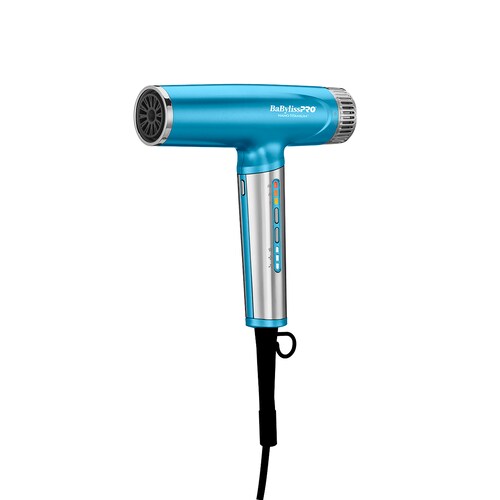 Secadora Iónica Nano Light Babyliss