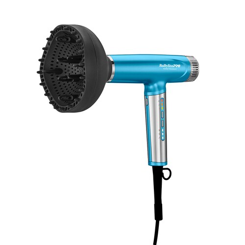 Secadora Iónica Nano Light Babyliss