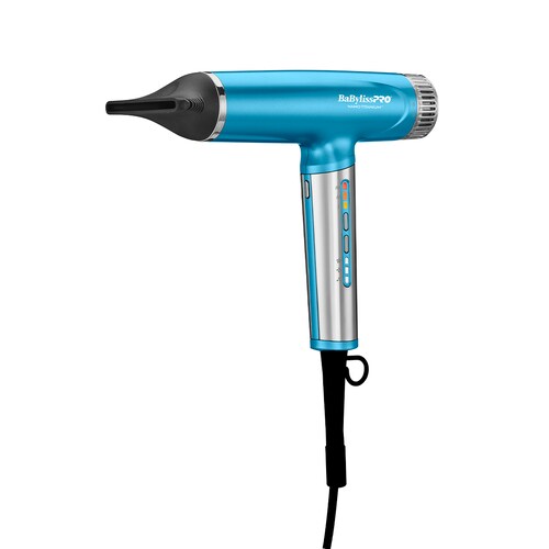 Secadora Iónica Nano Light Babyliss