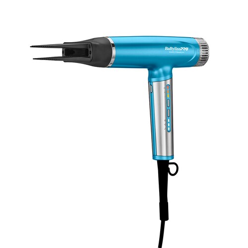 Secadora Iónica Nano Light Babyliss