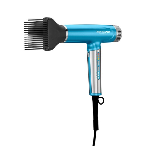 Secadora Iónica Nano Light Babyliss
