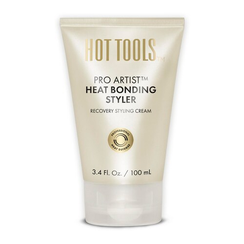 Crema Térmica para Peinar Hot Tools