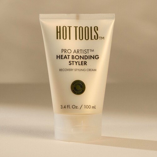 Crema Térmica para Peinar Hot Tools