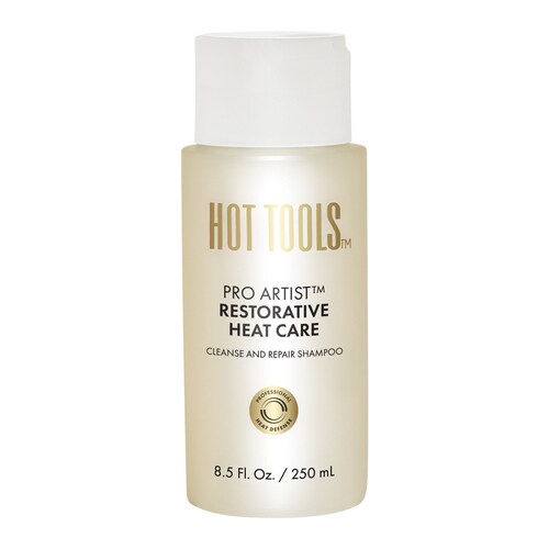 Shampoo Restaurador con Protección de Calor Hot Tools
