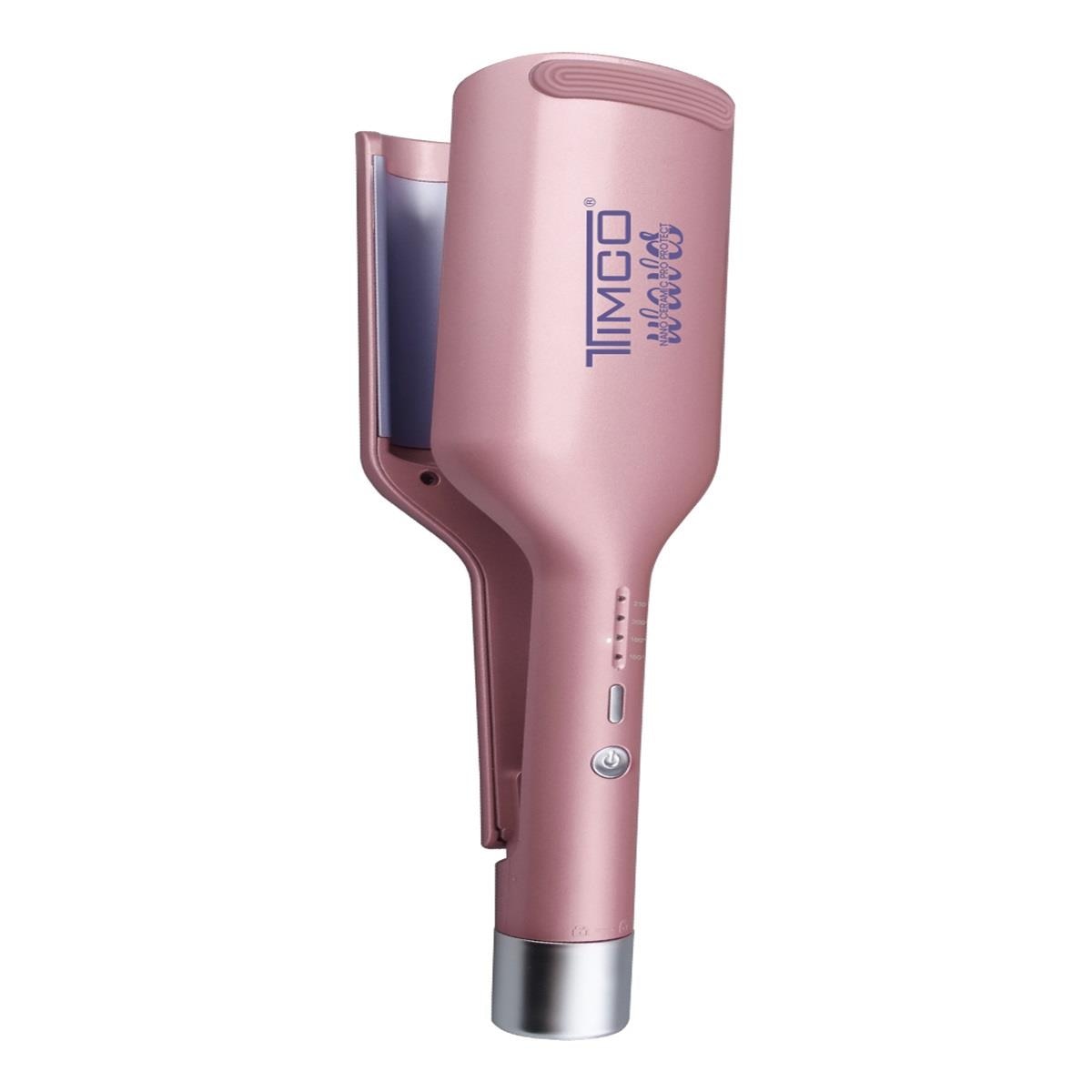 Waflera Rizadora Timco Ondas en S Pyb1299