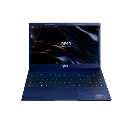Laptop Ghia Libero Intel Celeron 8 Gb Ram 256 Gb