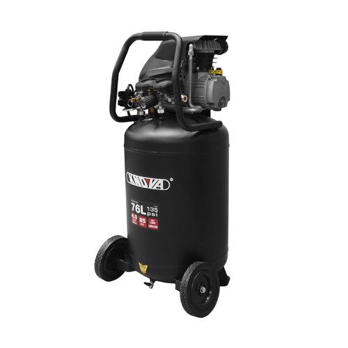 Compresor Vertical Lubricado 76L Knova