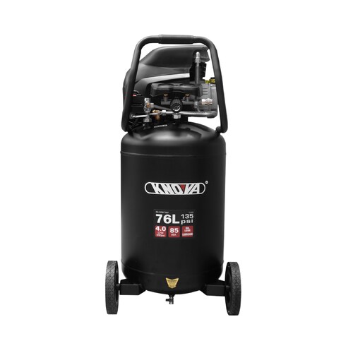 Compresor Vertical Lubricado 76L Knova