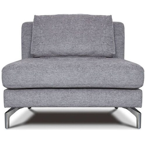 Sillón Sin Brazos Italia Miirza