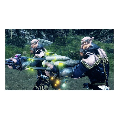 Xenoblade Chronicles X - Nintendo Switch