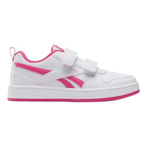 Tenis Royal Prime 17-22 Reebok para Niña