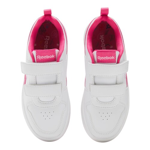 Tenis Royal Prime 17-22 Reebok para Niña