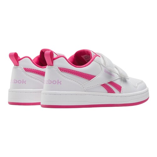 Tenis Royal Prime 17-22 Reebok para Niña