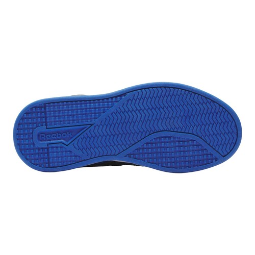  Tenis Bota Royal 18-22 Reebok para Niño