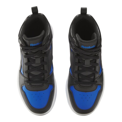  Tenis Bota Royal 18-22 Reebok para Niño