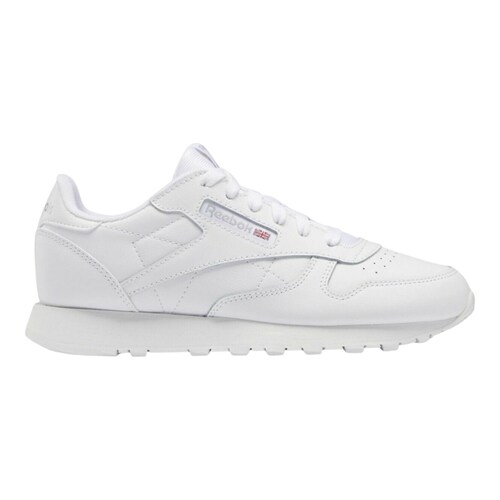  Tenis Classic 22.5-24.5 Reebok para Niño