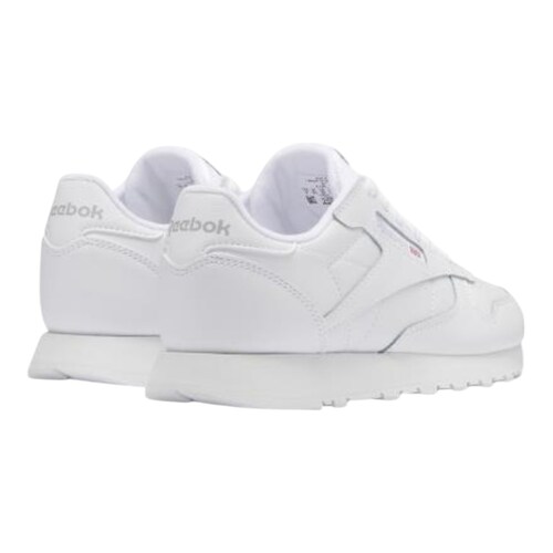  Tenis Classic 22.5-24.5 Reebok para Niño