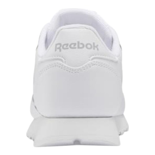  Tenis Classic 22.5-24.5 Reebok para Niño