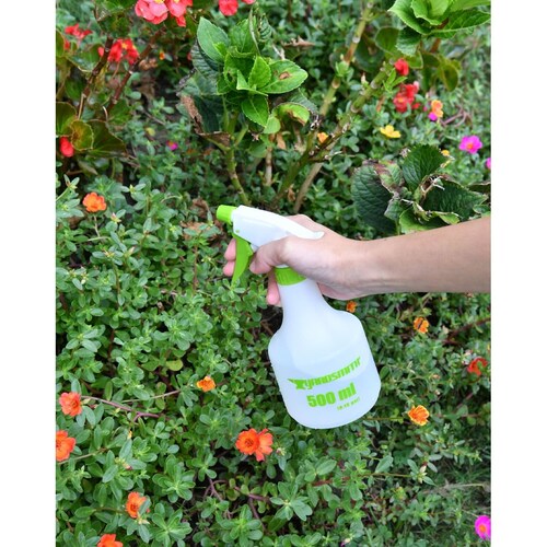 Atomizador de Gatillo Plástico 500 Ml Yardsmith