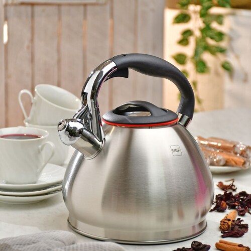 Tetera Nova 3.4 Lts Magefesa