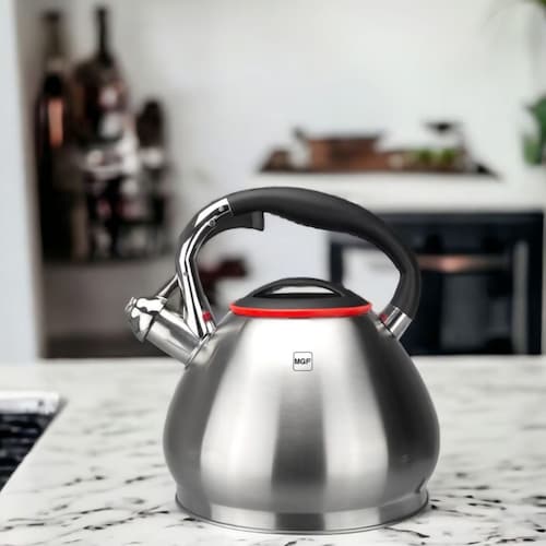 Tetera Nova 3.4 Lts Magefesa