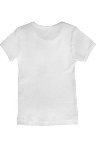 Playera (4-12) Baby Creysi para Niña