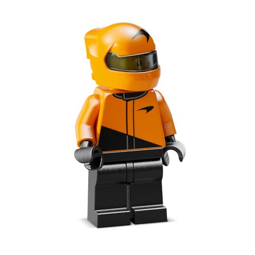 Speed Champions Coche Mclaren F1 Team Mcl38