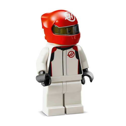 Speed Champions Coche Moneygram Haas F1 Team Vf 24