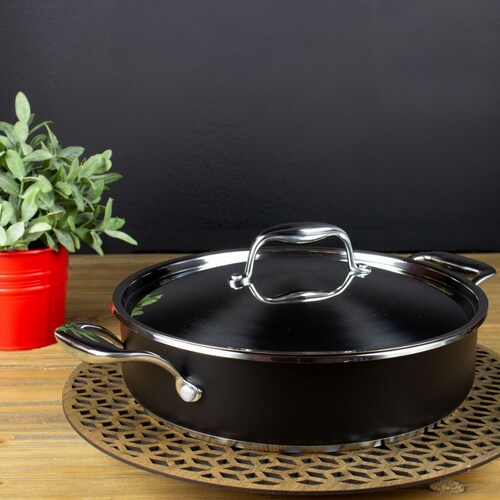Tartera Prisma 28 Cm Magefesa