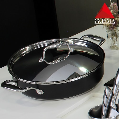 Tartera Prisma 28 Cm Magefesa