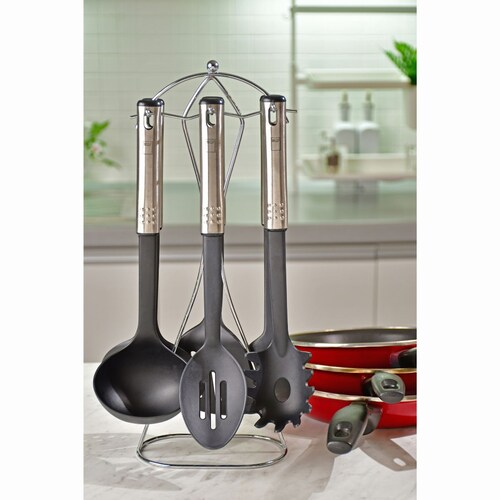 Juego de Utensilios Maid 7 Pzas Magefesa
