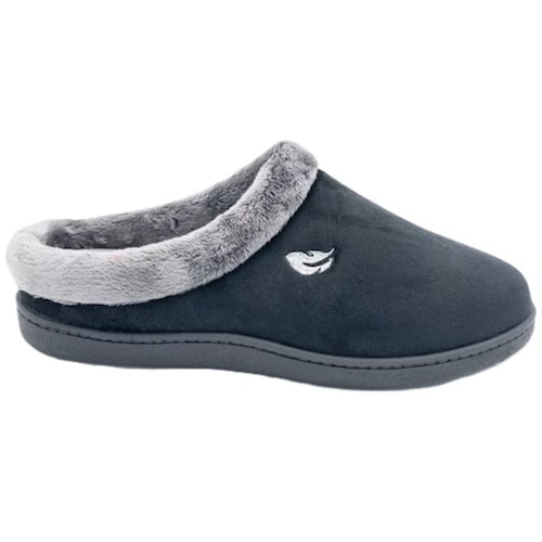 Pantufla Confort Roal Afelpada para Mujer