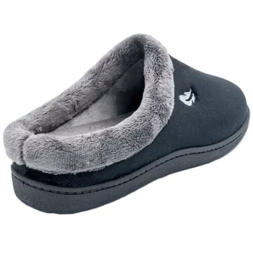 Pantufla Confort Roal Afelpada para Mujer