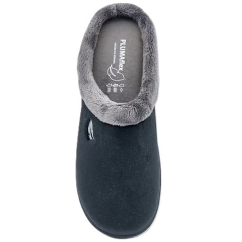 Pantufla Confort Roal Afelpada para Mujer